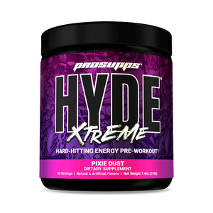 ProSupps Hyde Xtreme Pre-Workout 30 Servicios