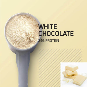 Optimum Nutrition Gold Standard 100% Whey Proteina 5 Lb Proteínas onelastrep.cl
