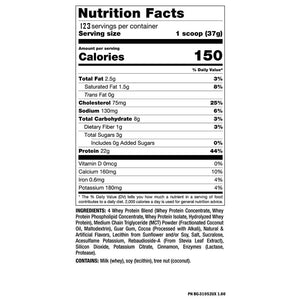 Mutant Whey Proteína 10 Lb