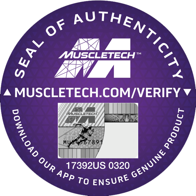 Muscletech Grass-Fed 100% Whey Protein Proteina 1.8 Lb Proteínas onelastrep.cl