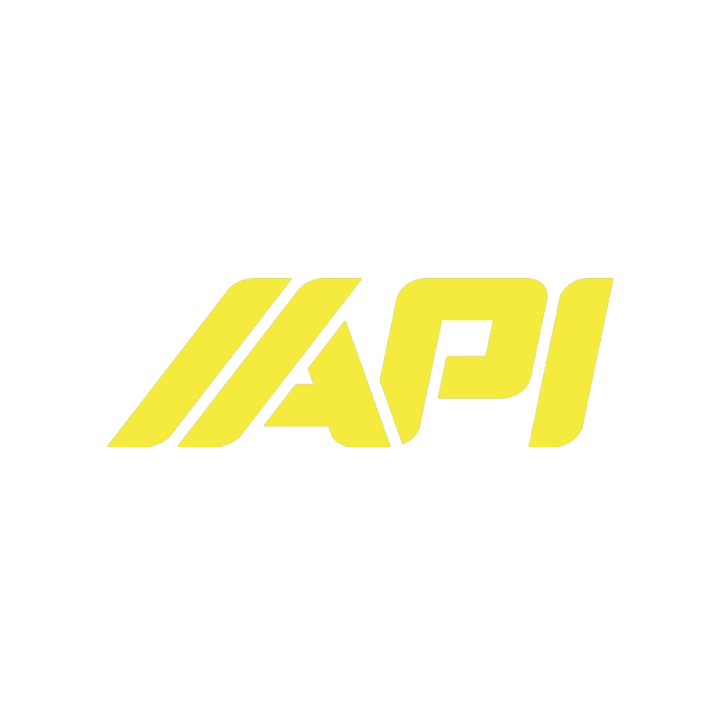 API
