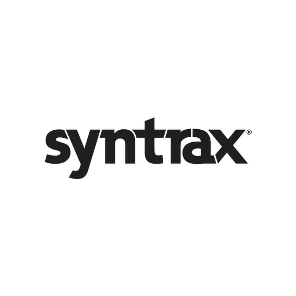 Syntrax One Last Rep onelastrep.cl
