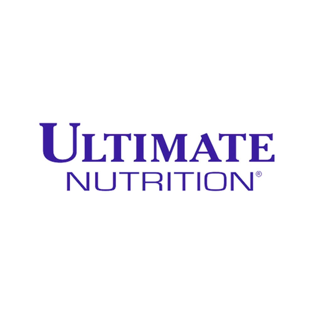 Ultimate Nutrition