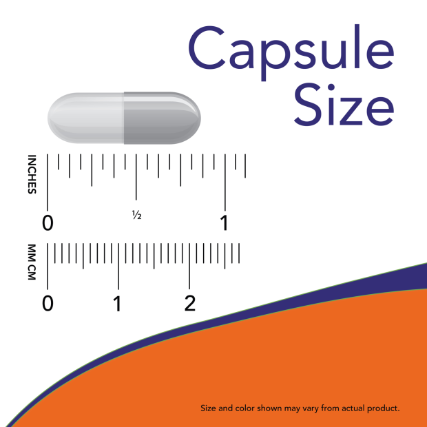 NOW Foods Probiotic‑10™ 50 Billion [50 Capsulas Veganas]