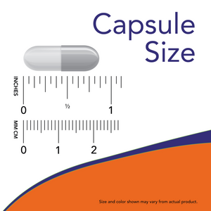 NOW Foods Probiotic‑10™ 50 Billion [50 Capsulas Veganas]
