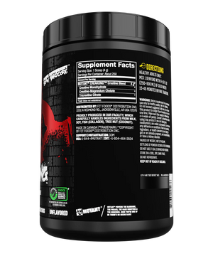 Mutant Creakong Creatina [1 Kg]