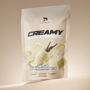 Dragon Pharma Creamy Rice Cereal [25 Servicios]