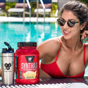 BSN Syntha-6 Proteína 2.91 Lb Proteínas onelastrep.cl