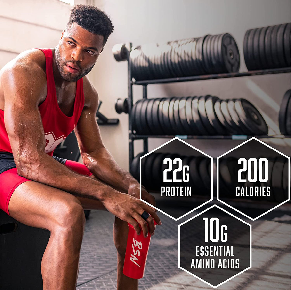 BSN Syntha-6 Proteína 2.91 Lb Proteínas onelastrep.cl