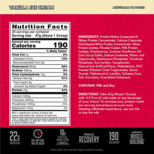 BSN Syntha-6 Proteína 2.91 Lb Proteínas onelastrep.cl