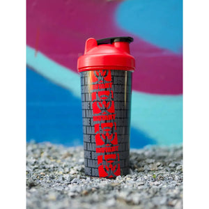 MUTANT® - Born Hardcore Wrapped Shaker [700 ml]