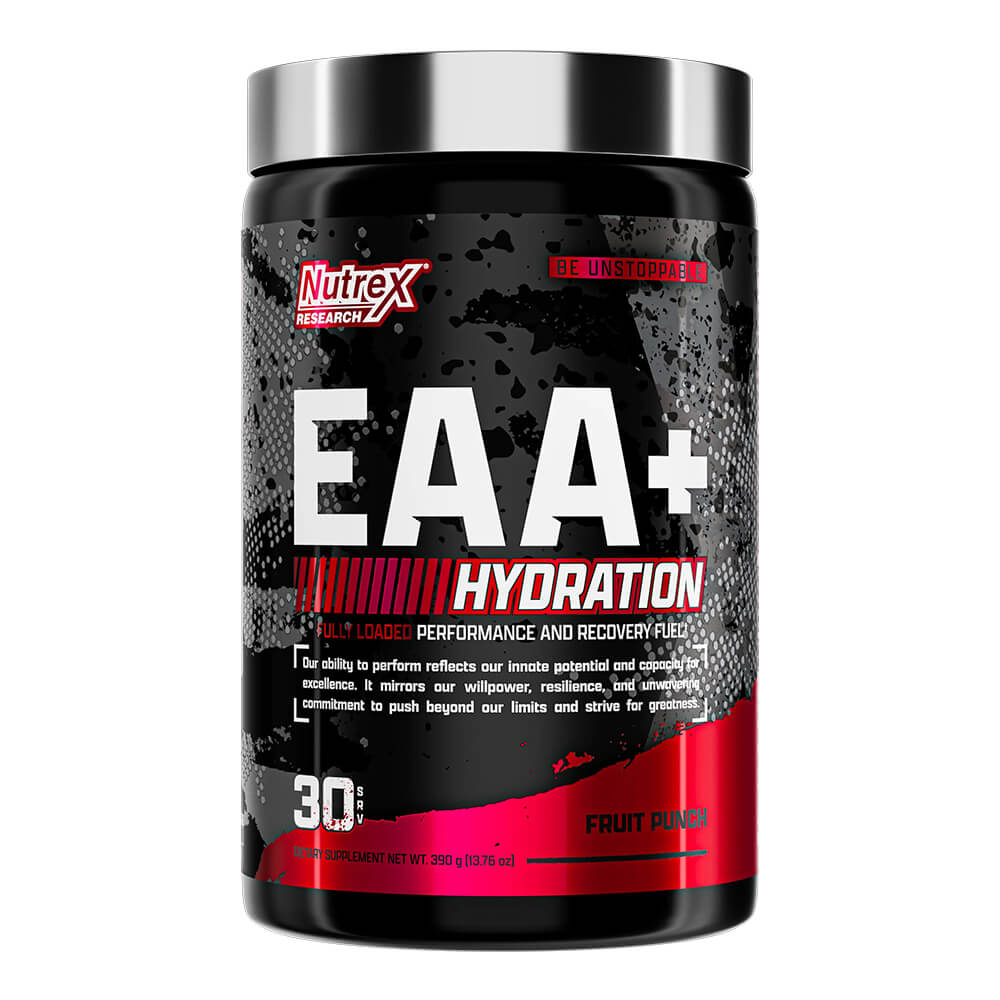 Nutrex EAA+ Hydration Post-Workout 30 Servicios