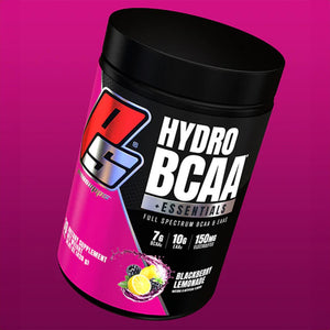 ProSupps HydroBCAA + Essentials Post-Workout 30 Servicios