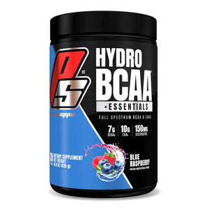 ProSupps HydroBCAA + Essentials Post-Workout 30 Servicios