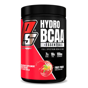 ProSupps HydroBCAA + Essentials Post-Workout 30 Servicios