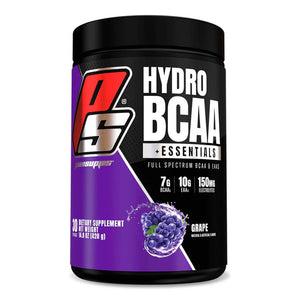 ProSupps HydroBCAA + Essentials Post-Workout 30 Servicios