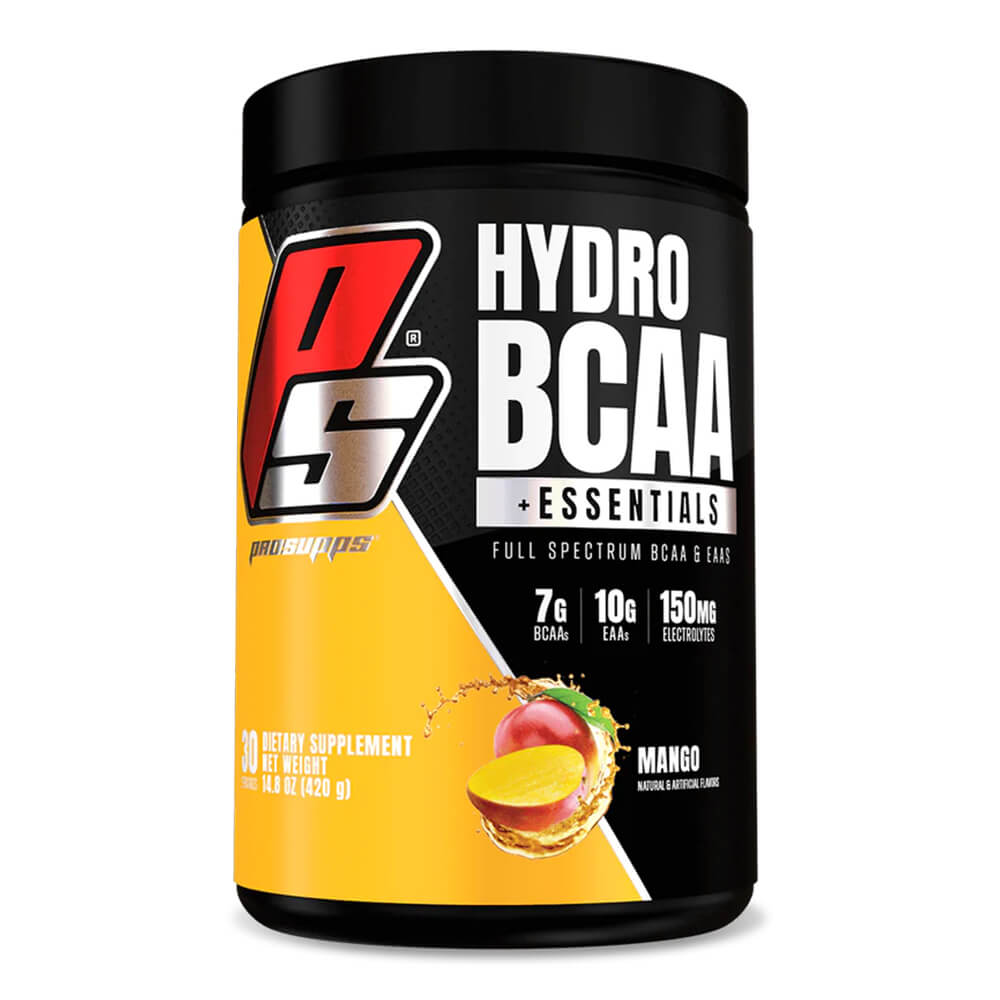ProSupps HydroBCAA + Essentials Post-Workout 30 Servicios