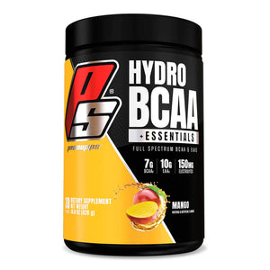 ProSupps HydroBCAA + Essentials Post-Workout 30 Servicios