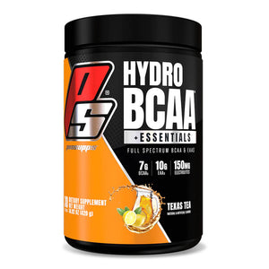 ProSupps HydroBCAA + Essentials Post-Workout 30 Servicios