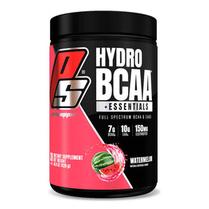 ProSupps HydroBCAA + Essentials Post-Workout 30 Servicios