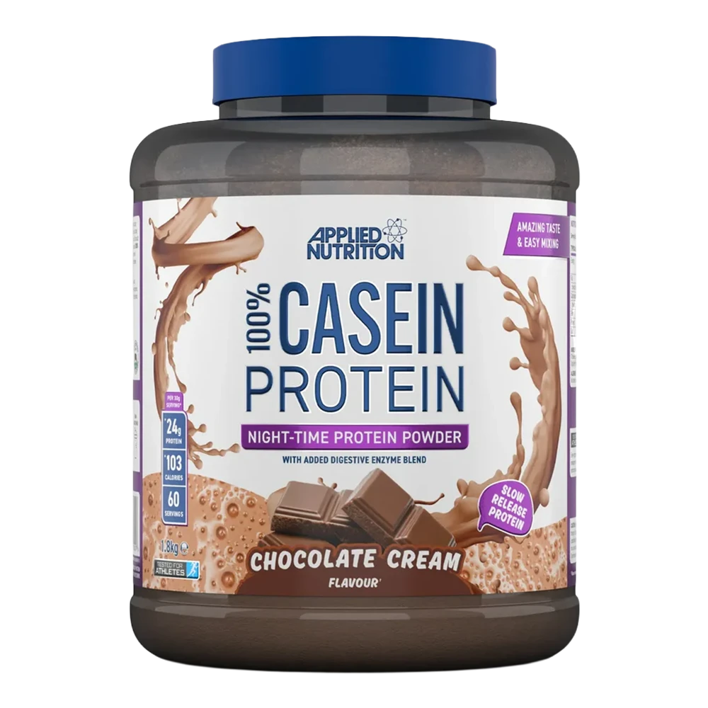 Applied Nutrition - 100% Casein Protein [1.8 kg]