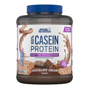 Applied Nutrition - 100% Casein Protein [1.8 kg]