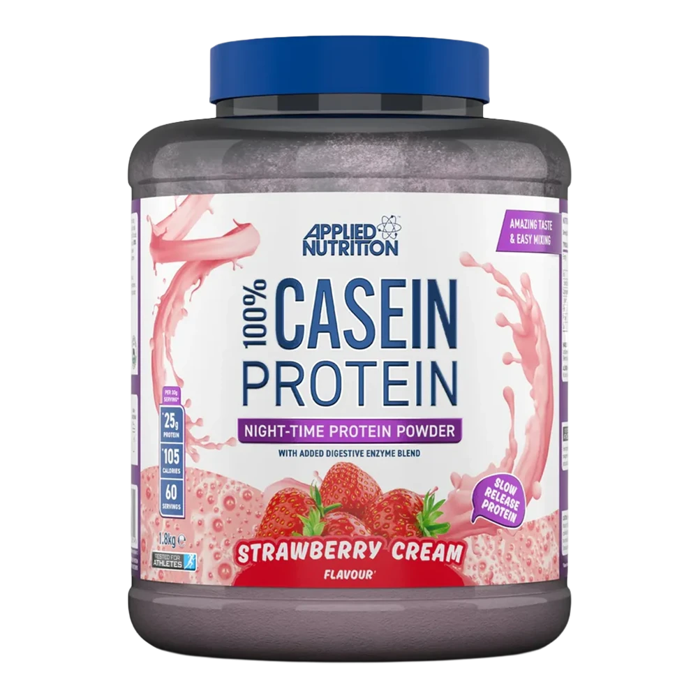 Applied Nutrition - 100% Casein Protein [1.8 kg]