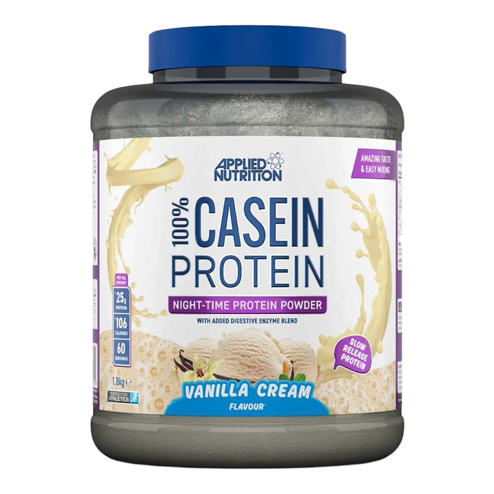 Applied Nutrition - 100% Casein Protein [1.8 kg]