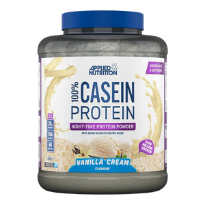 Applied Nutrition - 100% Casein Protein [1.8 kg]