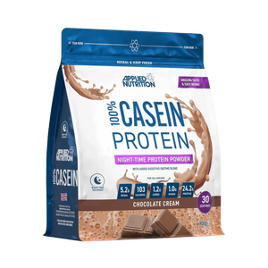 Applied Nutrition - 100% Casein Protein [900 g]