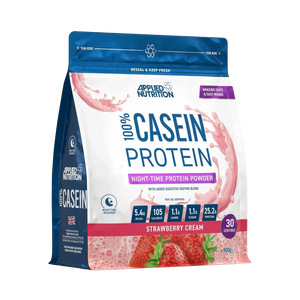 Applied Nutrition - 100% Casein Protein [900 g]