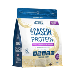 Applied Nutrition - 100% Casein Protein [900 g]