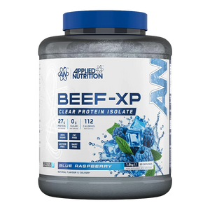 Applied Nutrition Beef‑XP - Clear Hydrolysed Beef Protein Isolate 1.8 kg