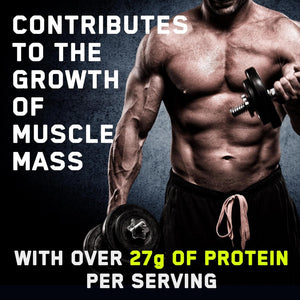 Applied Nutrition Beef‑XP - Clear Hydrolysed Beef Protein Isolate 1.8 kg