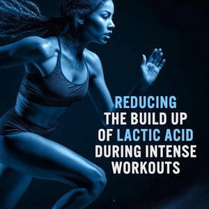 Applied Nutrition Beta-Alanine - 300 g