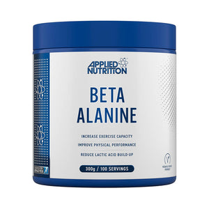 Applied Nutrition Beta-Alanine - 300 g