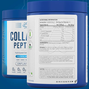Applied Nutrition Collagen Peptides - 300 g