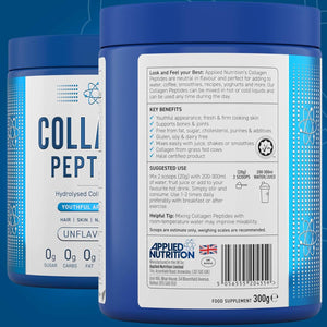 Applied Nutrition Collagen Peptides - 300 g