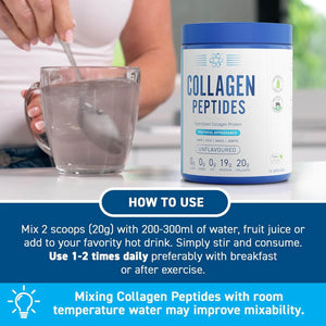 Applied Nutrition Collagen Peptides - 300 g