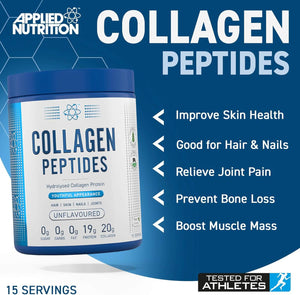 Applied Nutrition Collagen Peptides - 300 g
