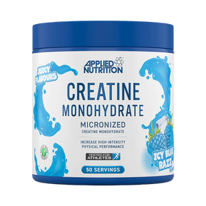 Applied Nutrition Creatine Monohydrate - Sabores [250 g]