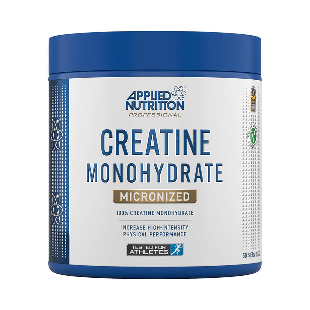 Applied Nutrition Creatine Monohydrate - 250 g