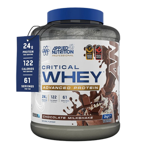 Applied Nutrition Critical Whey Protein [2 kg]