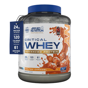 Applied Nutrition Critical Whey Protein [2 kg]