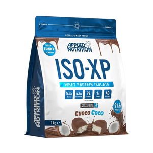 Applied Nutrition ISO‑XP - Whey Protein Isolate [1 kg]