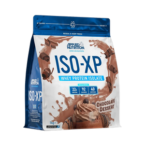 Applied Nutrition ISO‑XP - Whey Protein Isolate [1 kg]