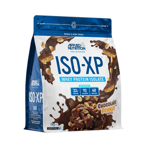 Applied Nutrition ISO‑XP - Whey Protein Isolate [1 kg]