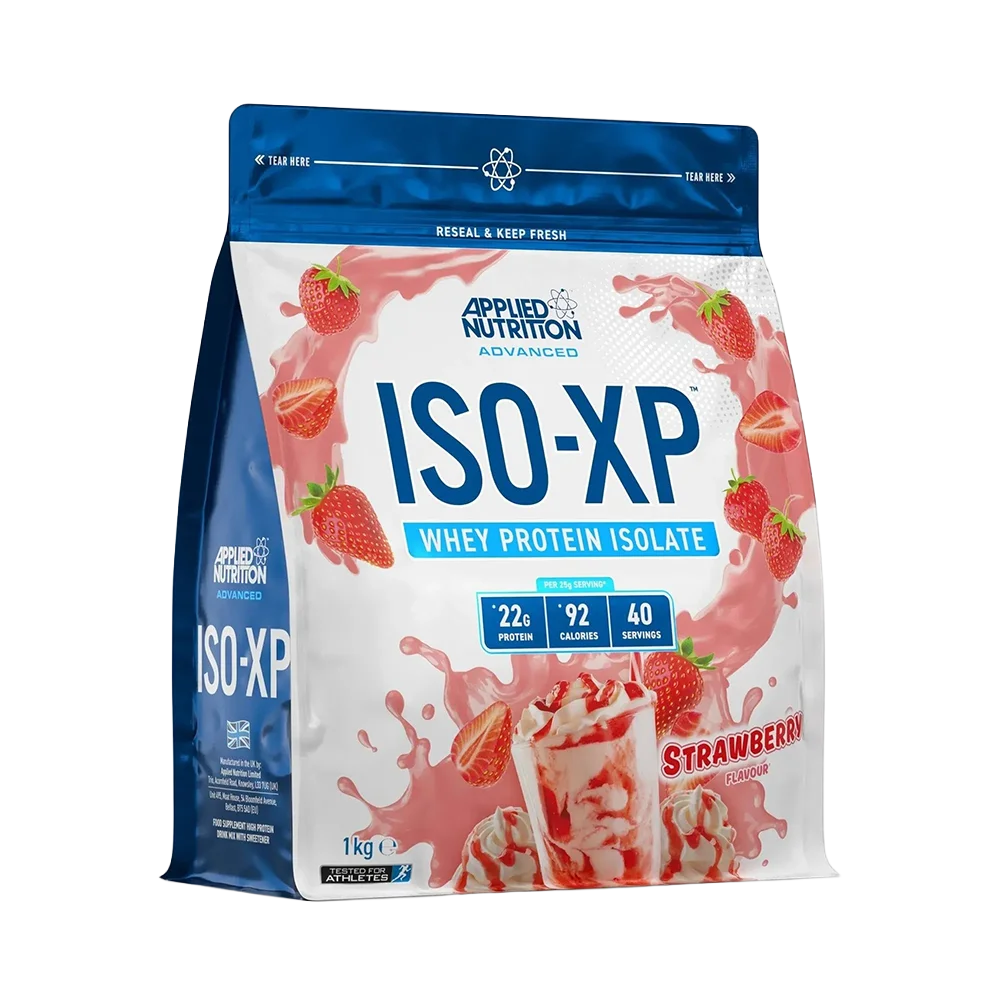 Applied Nutrition ISO‑XP - Whey Protein Isolate [1 kg]