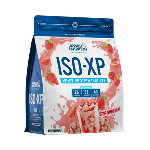 Applied Nutrition ISO‑XP - Whey Protein Isolate [1 kg]