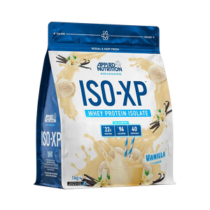 Applied Nutrition ISO‑XP - Whey Protein Isolate [1 kg]